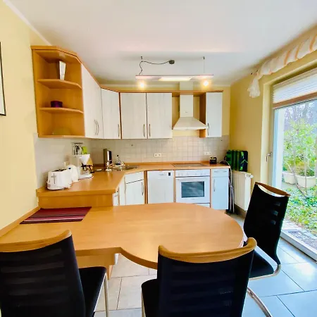 Residenz Bleichroeder - 14 Heringsdorf