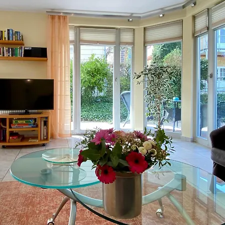 Residenz Bleichroeder - 14 * Heringsdorf