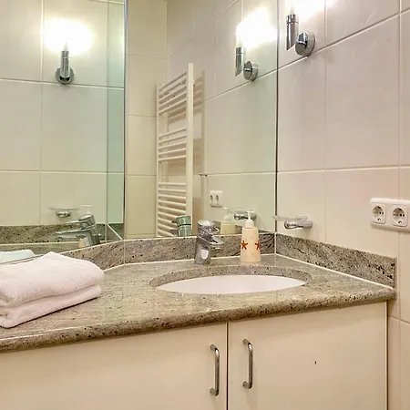 Apartamento Residenz Bleichroeder - 14