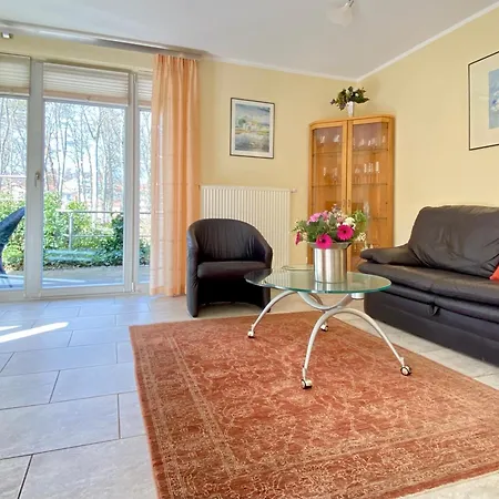 Residenz Bleichroeder - 14 Heringsdorf (Usedom)