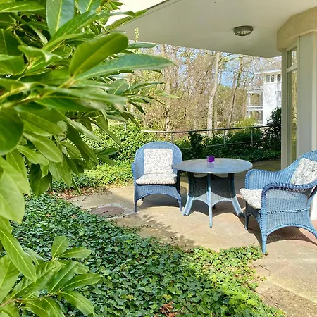 Residenz Bleichroeder - 14 * Heringsdorf (Usedom)