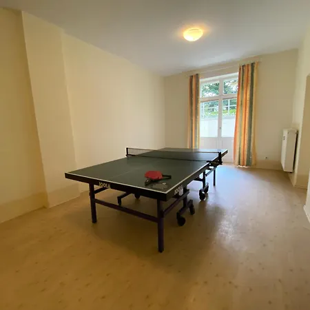 Residenz Bleichroeder - 14 * Heringsdorf