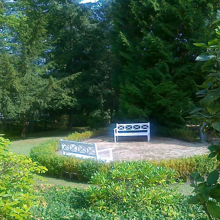 Residenz Bleichroeder - 14 * Heringsdorf (Usedom)