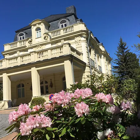 Apartman Residenz Bleichroeder - 14 *