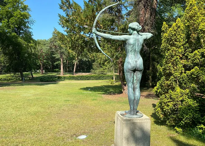 Residenz Bleichroeder - 14