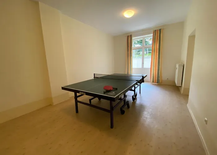 Residenz Bleichroeder - 14 * Heringsdorf (Usedom)