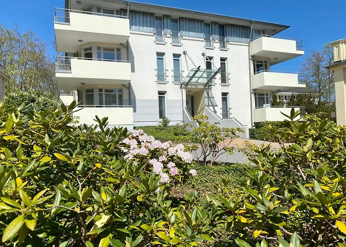 Residenz Bleichroeder - 14 Апартаменты