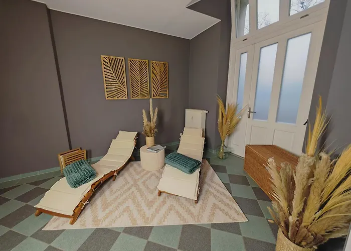 Residenz Bleichroeder - 14 Апартаменты